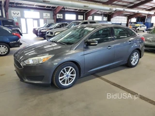FORD FOCUS SE SE
