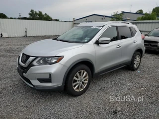 NISSAN ROGUE S S