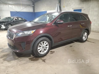 KIA SORENTO L L
