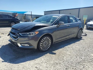 FORD FUSION SE SE