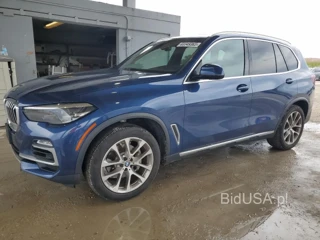 BMW X5 XDRIVE4 XDRIVE40I