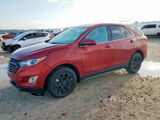CHEVROLET EQUINOX LT LT