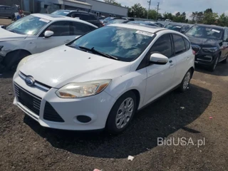 FORD FOCUS SE SE