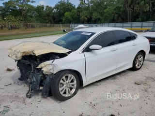 CHRYSLER 200 LX LX