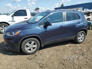 CHEVROLET TRAX 1LT 1LT
