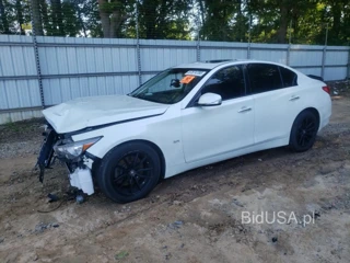 INFINITI Q50 PREMIU PREMIUM