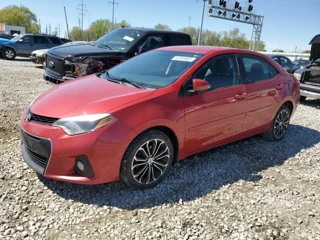 TOYOTA COROLLA L L