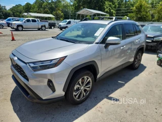 TOYOTA RAV4 XLE P XLE PREMIUM