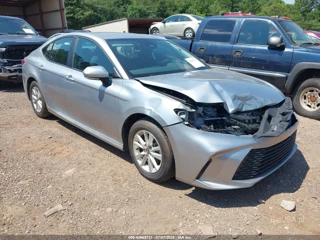 TOYOTA TOYOTA CAMRY LE