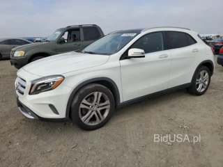 MERCEDES-BENZ GLA 250 250