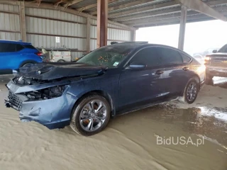 HONDA ACCORD EX EX