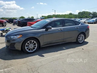 FORD FUSION SE SE