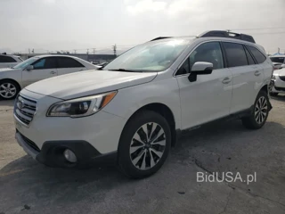 SUBARU OUTBACK 2. 2.5I LIMITED