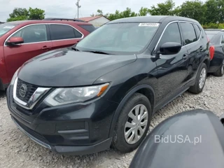 NISSAN ROGUE S S