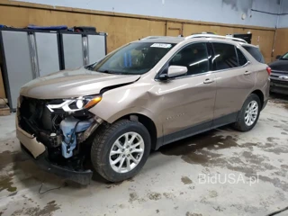CHEVROLET EQUINOX LT LT