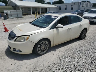 BUICK VERANO