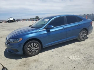 VOLKSWAGEN JETTA S S