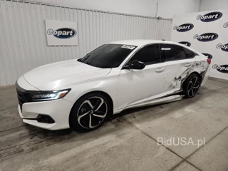 HONDA ACCORD SPO SPORT