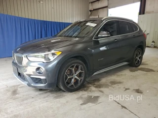 BMW X1 XDRIVE2 XDRIVE28I