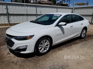 CHEVROLET MALIBU LT LT