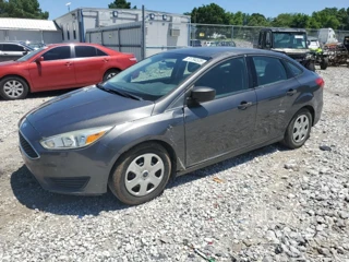 FORD FOCUS S S