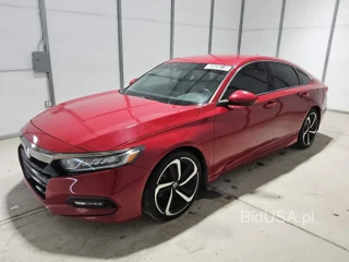 HONDA ACCORD SPO SPORT
