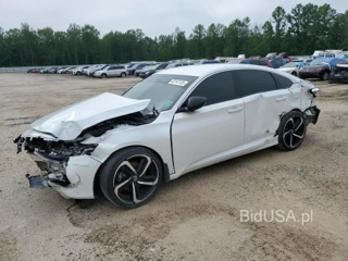 HONDA ACCORD SPO SPORT