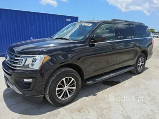 FORD EXPEDITION MAX XLT