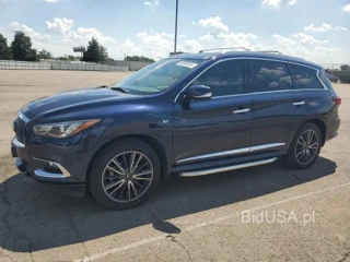 INFINITI QX60