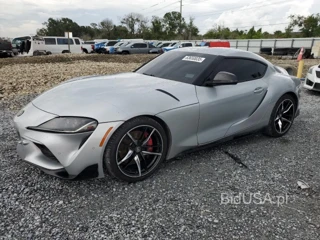 TOYOTA SUPRA BASE BASE