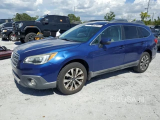 SUBARU OUTBACK 2. 2.5I LIMITED