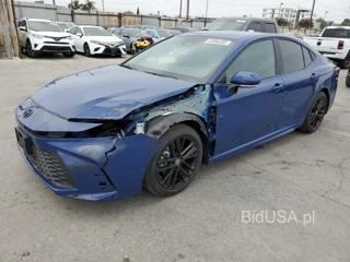TOYOTA CAMRY XSE XSE