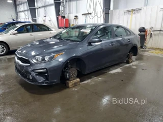 KIA FORTE FE FE