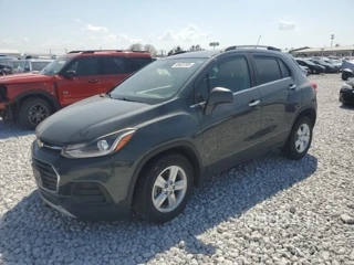 CHEVROLET TRAX 1LT 1LT
