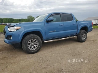 TOYOTA TACOMA DOU DOUBLE CAB