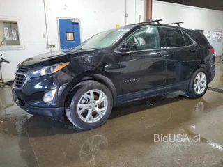 CHEVROLET EQUINOX LT LT