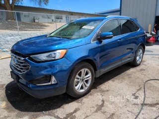 FORD EDGE SEL SEL