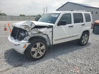 JEEP LIBERTY JE JET