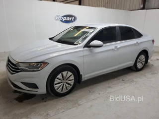 VOLKSWAGEN JETTA S S