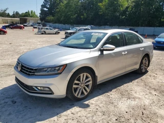 VOLKSWAGEN PASSAT SEL SEL PREMIUM