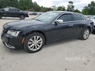 CHRYSLER 300C