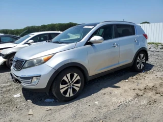 KIA SPORTAGE E EX