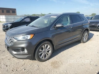 FORD EDGE TITAN TITANIUM