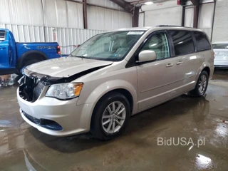 DODGE GRAND CARA SXT