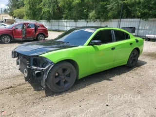 DODGE CHARGER SX SXT