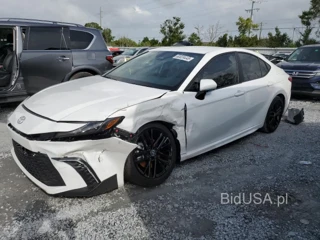 TOYOTA CAMRY XSE XSE