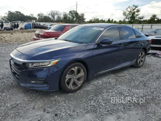 HONDA ACCORD EXL EXL