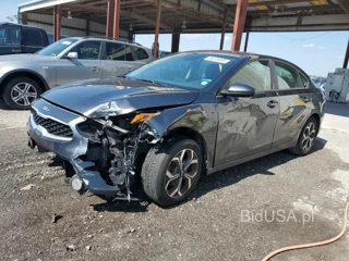 KIA FORTE FE FE