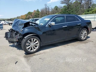 CHRYSLER 300 LIMITE LIMITED