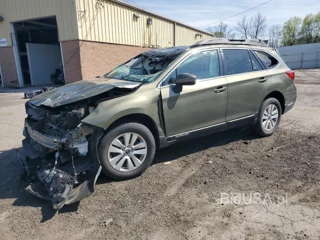 SUBARU OUTBACK 2. 2.5I PREMIUM